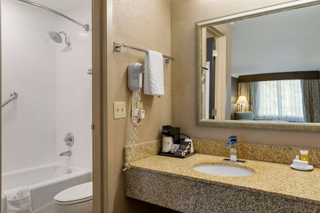 Best Western Smoky Mountain Inn - photo 26