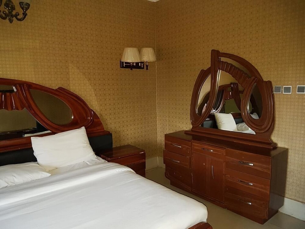 Tauba Hotel — Abuja — photo 5