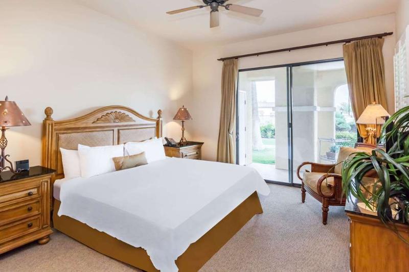 Wyndham Green Valley Canoa Ranch Resort - photo 15