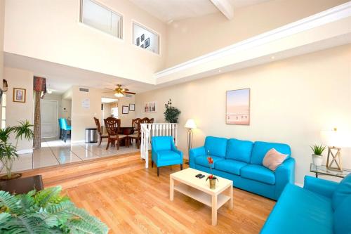 Hacienda del Mar #1 Just seconds from Paradise in South Padre Island, United States