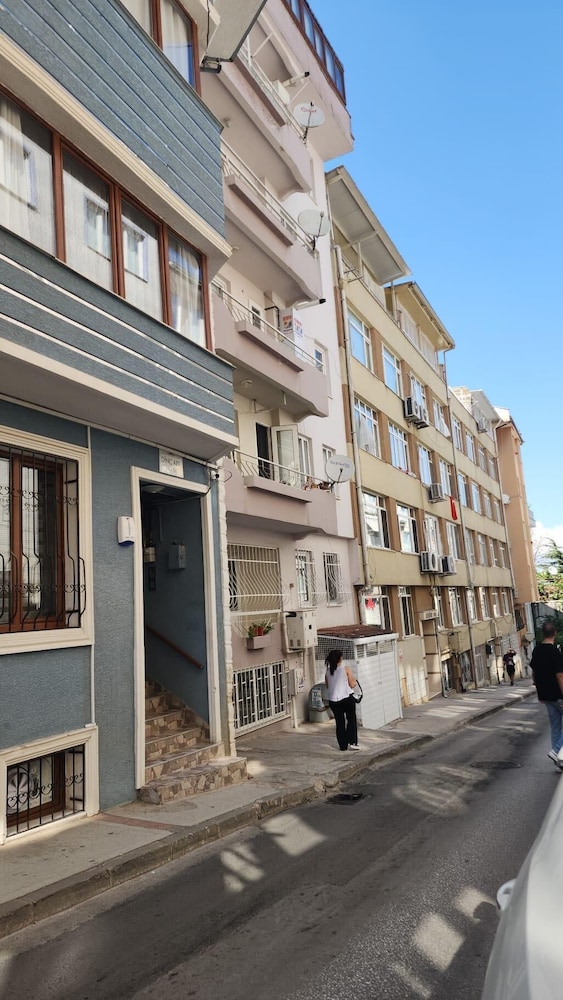 EylülSuitesOtel - carbon neutral hotel in Bursa