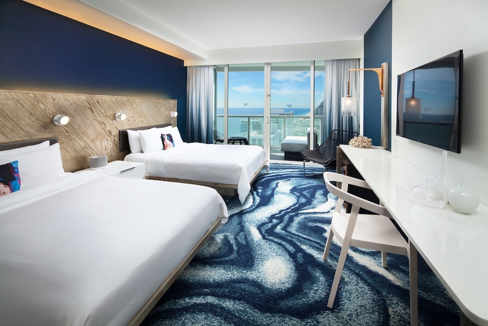W Fort Lauderdale - photo 11
