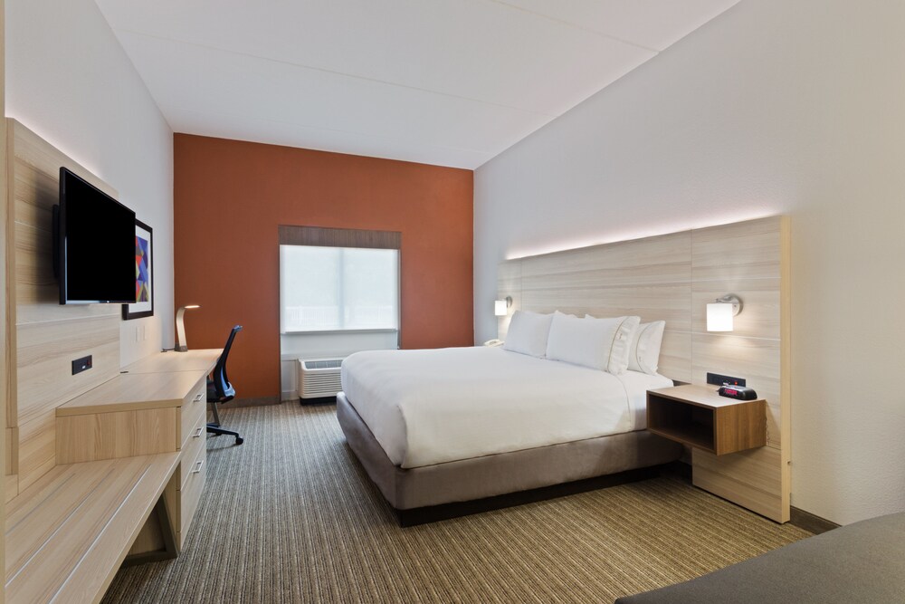 Holiday Inn Express Hotel & Suites Tavares Leesburg by IHG - photo 18