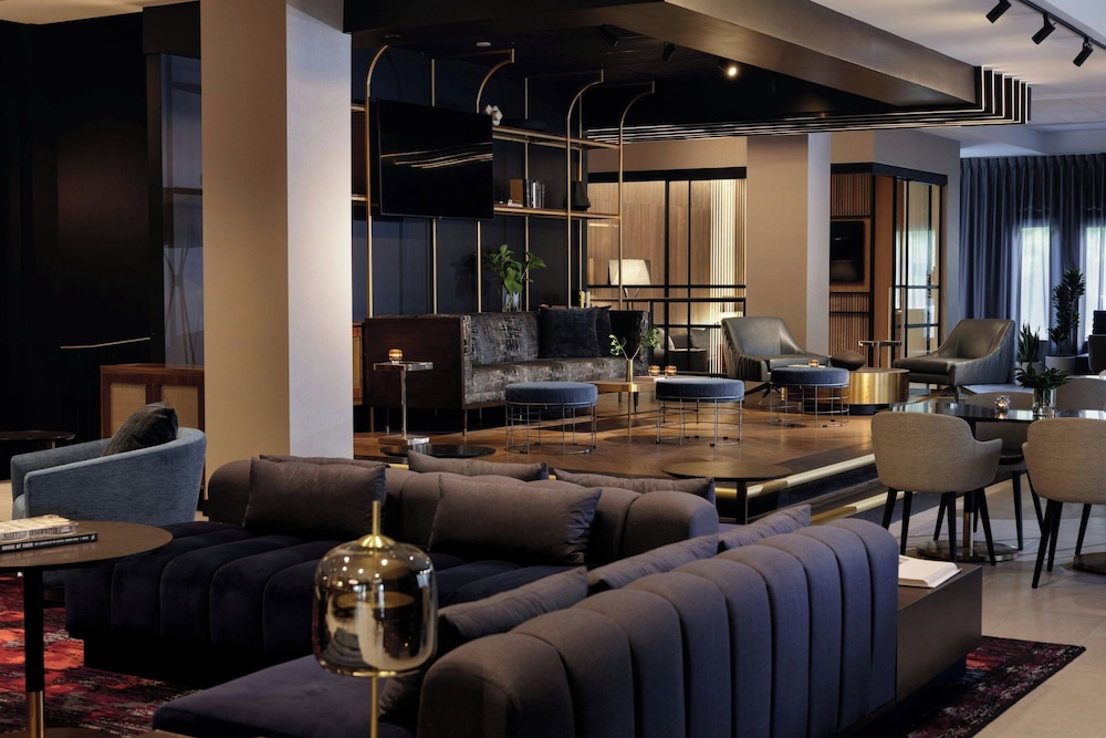 Four Points by Sheraton Nashville Brentwood - photo 23