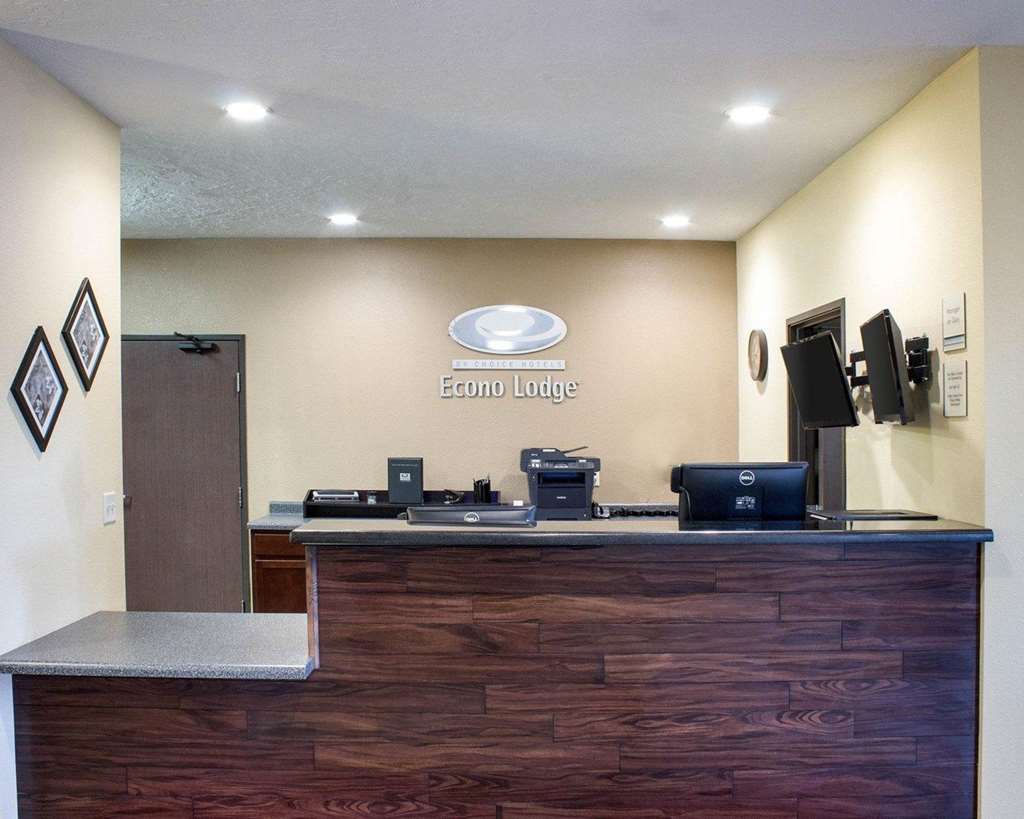 Comfort Inn Yankton SD - photo 7
