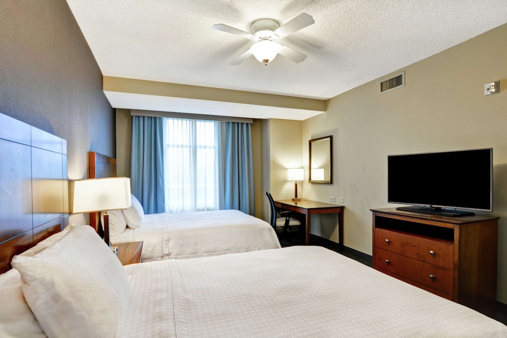 Homewood Suites by Hilton Mobile East Bay Daphne - photo 9