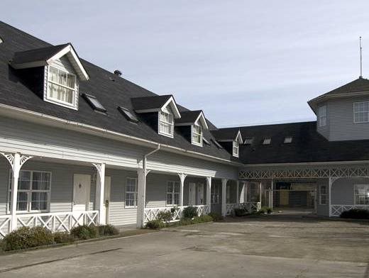 Apart Hotel Casablanca — Valdivia — photo 3