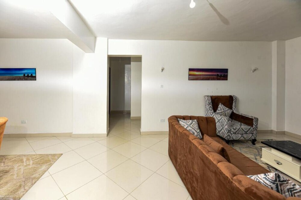 Marison Homes Kilimani Nairobi — 4-Star Luxury Hotel in Nairobi, Kenya