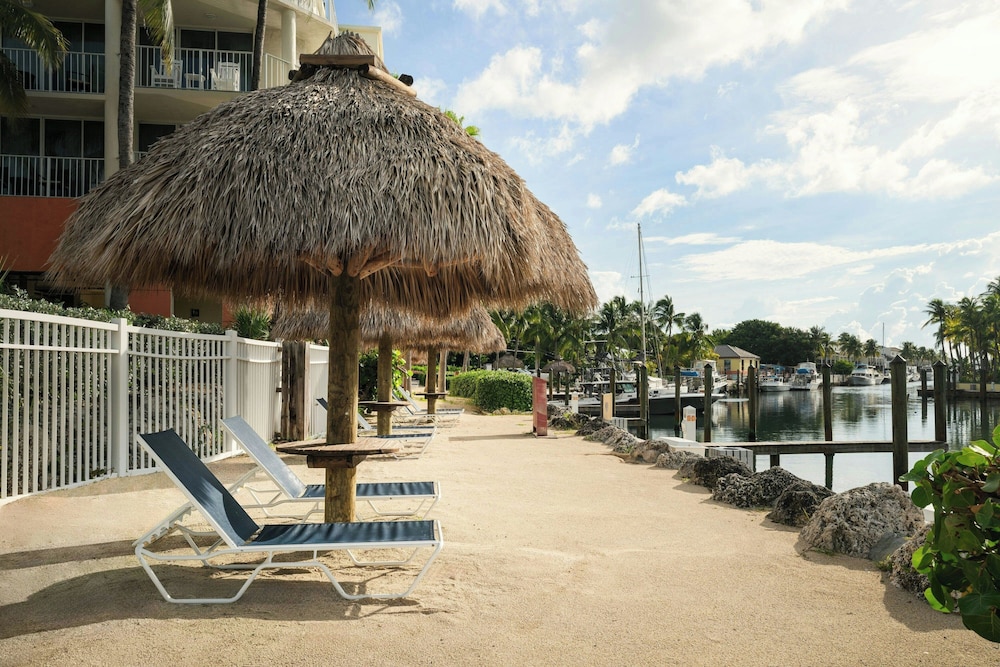 Courtyard by Marriott Key Largo - photo 45