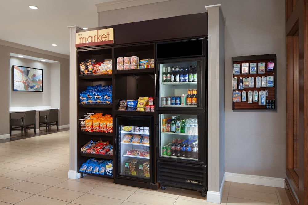Residence Inn by Marriott Newark Silicon Valley - photo 38