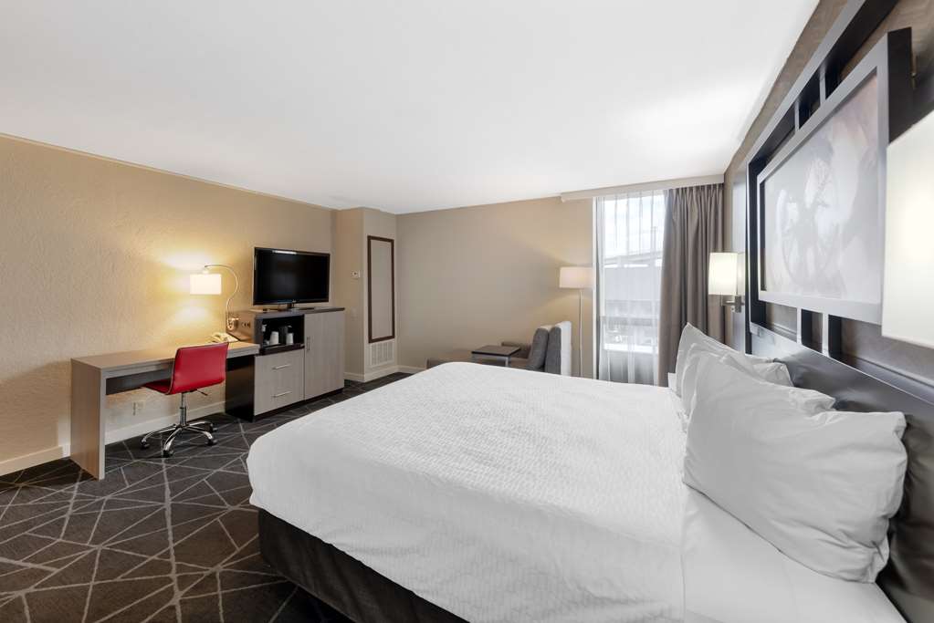 Best Western Plus Austin Central - photo 23