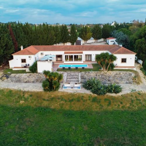 Herdade Paraíso da Moçarria in Santarem, Portugal