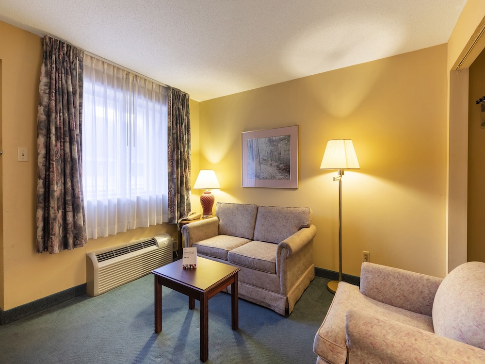 Mansion View Inn and Suite - photo 31