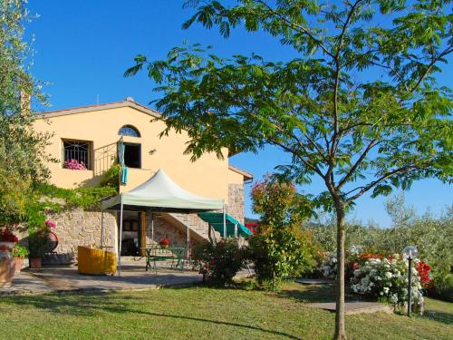 Il Circolo — 4-Star Luxury Hotel in Rufina, Italy
