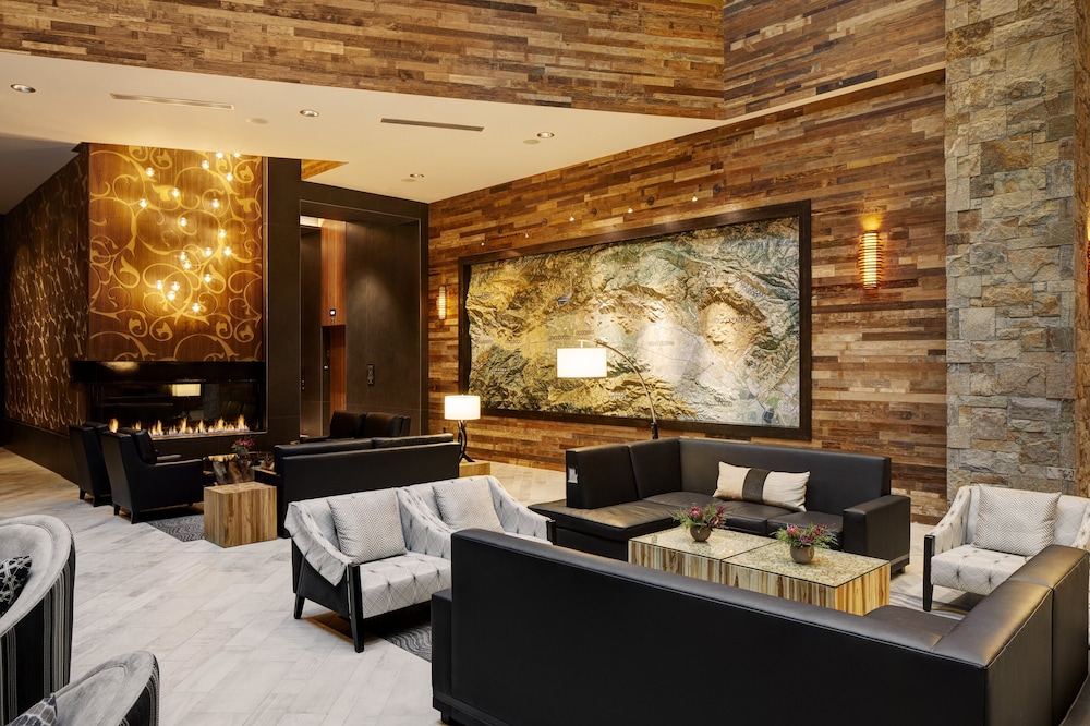 Archer Hotel Napa - photo 8