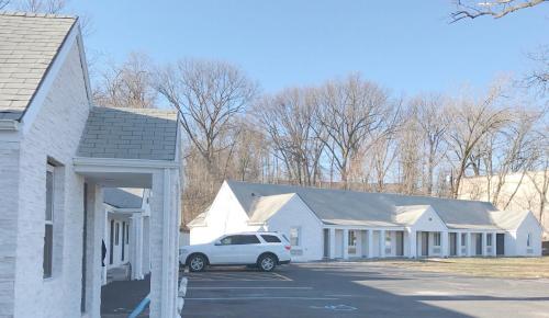 Ramsey Inn & Suites — hotel in Ramsey