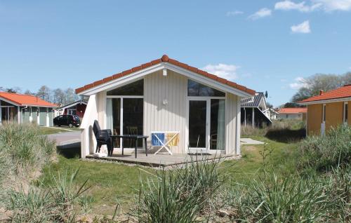 Dünenpark 2 Dorf 4 — hotel in Travemuende