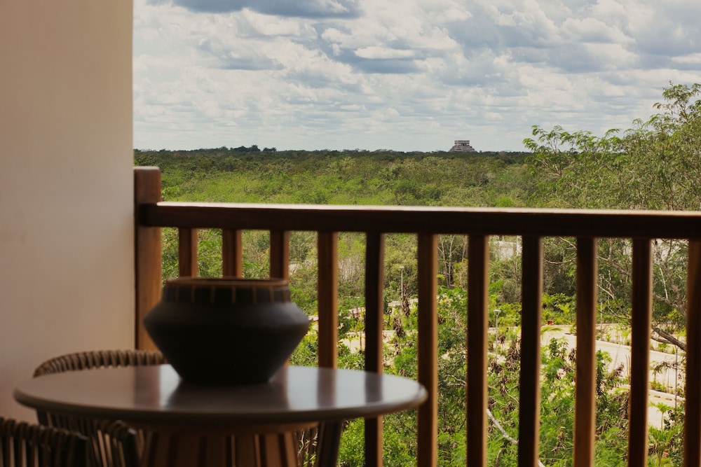 Hotel Mundo Maya Chichén Itzá
