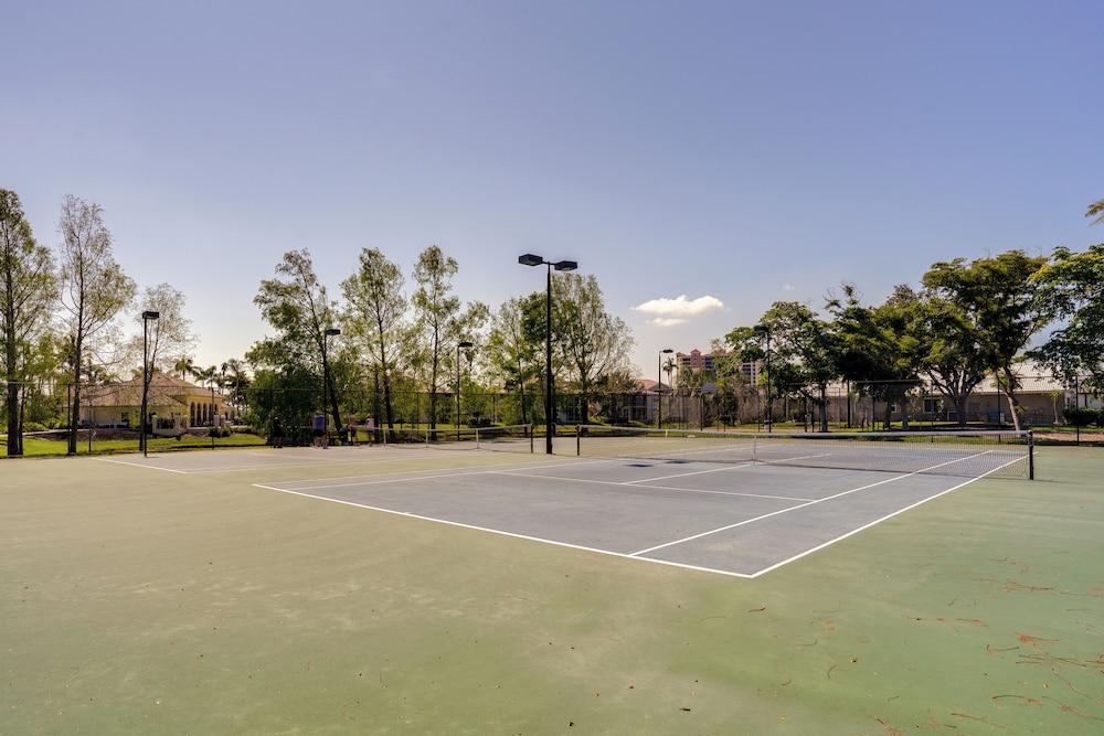 Condo with Views and Resort Amenities in Cape Harbour - photo 20