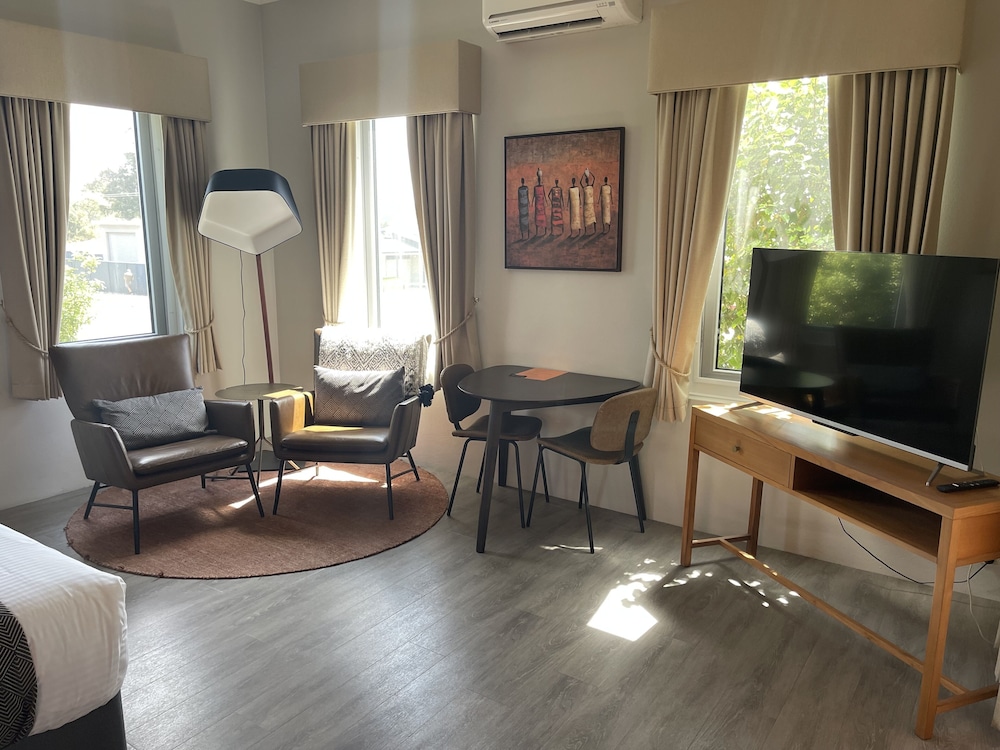 Vintages Accommodation — Margaret River