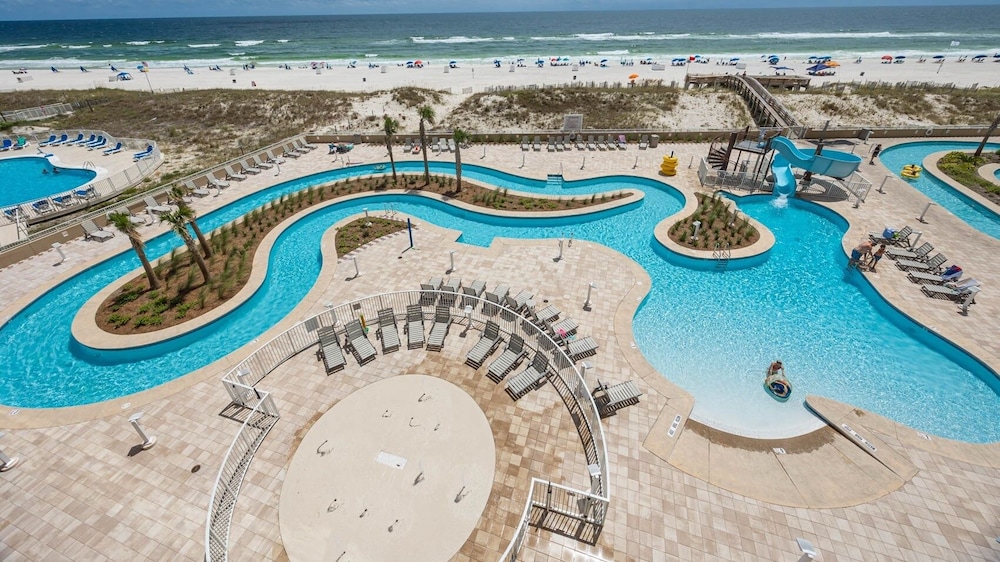 Phoenix Gulf Towers 306 2 Bedroom Condo - photo 17