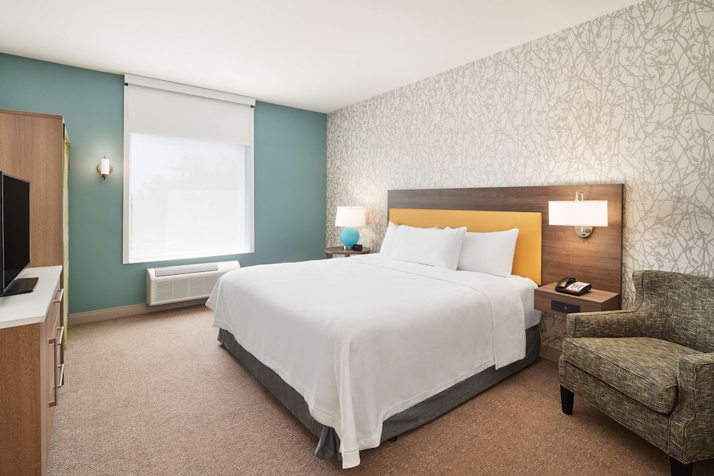 Home2 Suites by Hilton Palm Bay Melbourne I 95 - photo 5