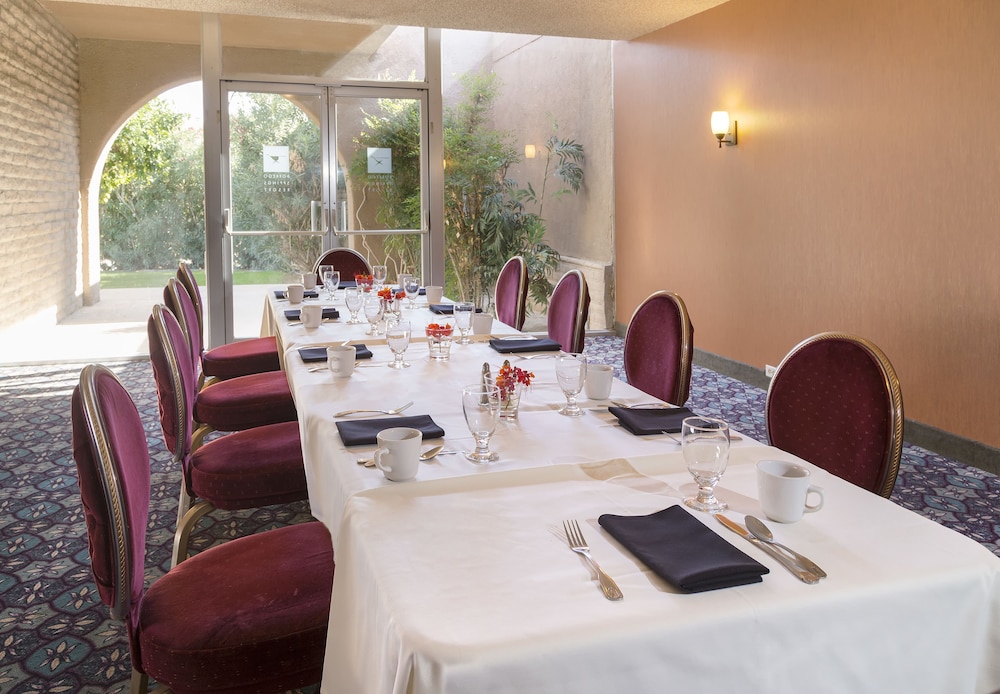 Borrego Springs Resort & Spa - photo 31