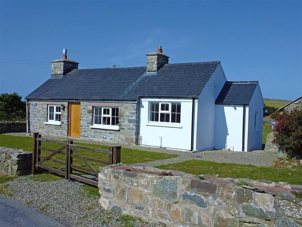 Gwndwn Gwyn — hotel in Goodwick