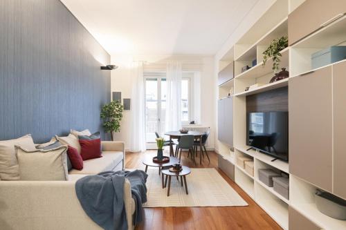 Easylife Milano D'este 45 Porta Romana — 4-Star Luxury Hotel in Milan, Italy