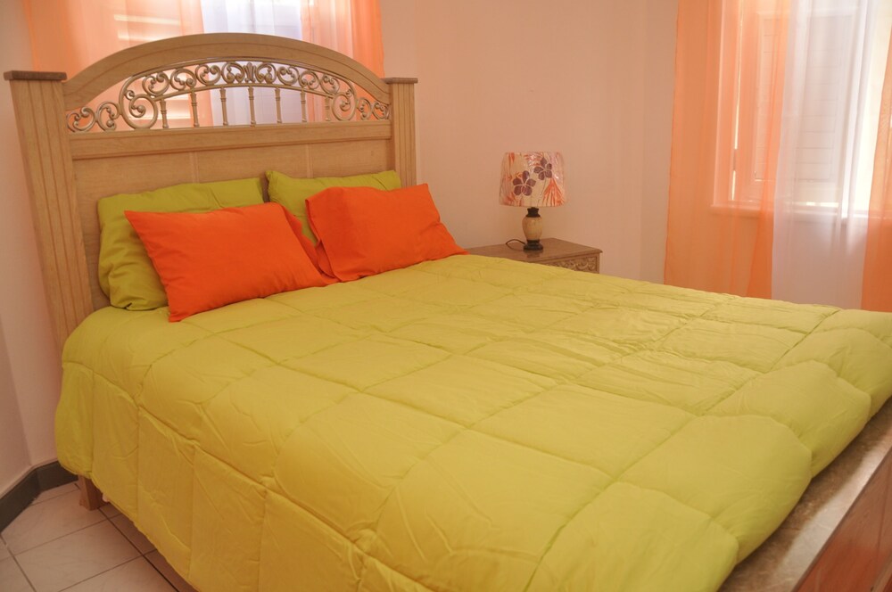 Palm View Apartments at Sandcastles Resort Ocho Rios in Ocho Rios, Jamaica