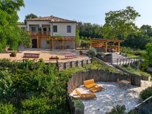 Agriturismo Colpo di Fortuna — Gualdo — photo 2