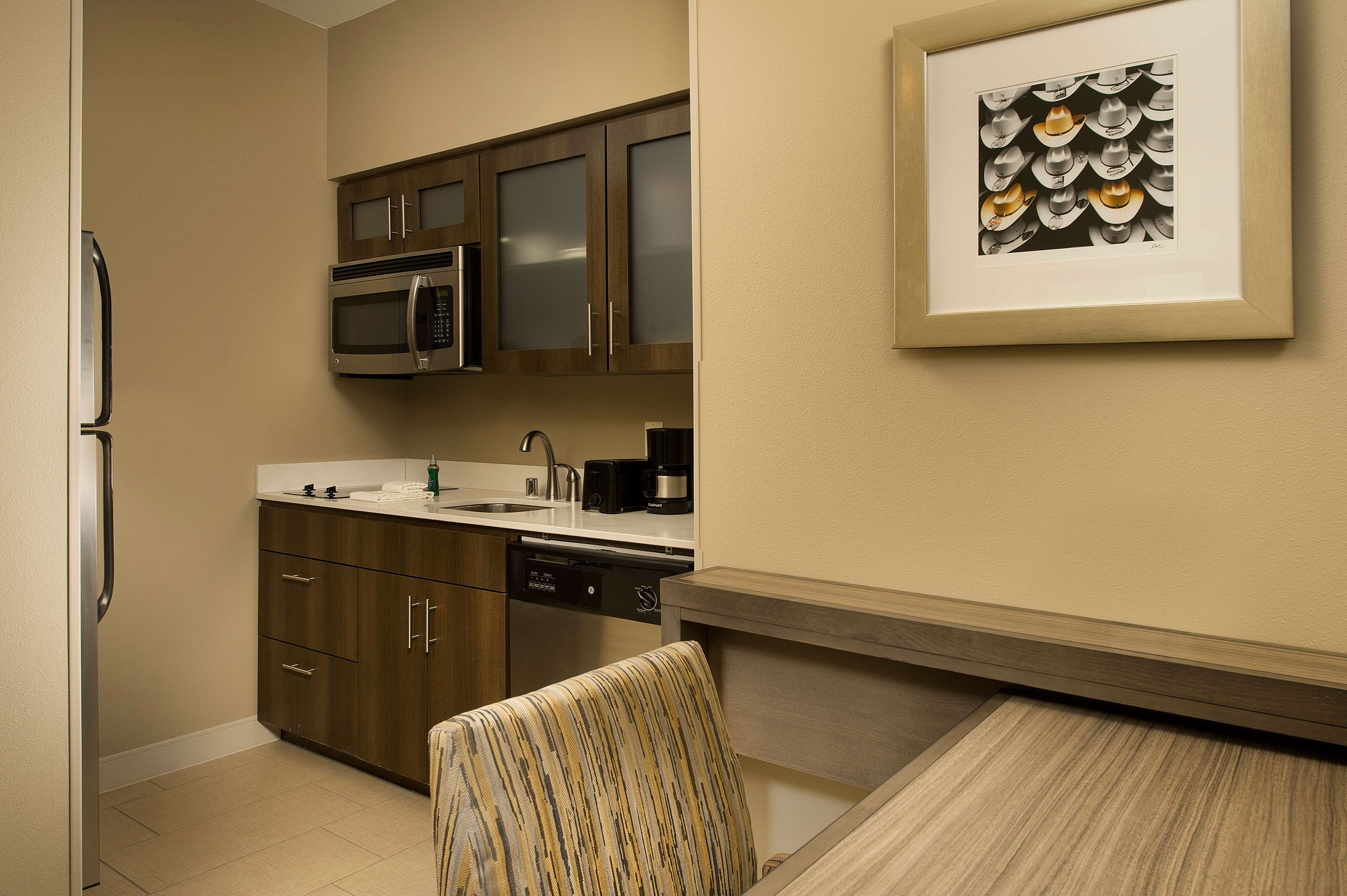 Homewood Suites by Hilton Midland TX - photo 21