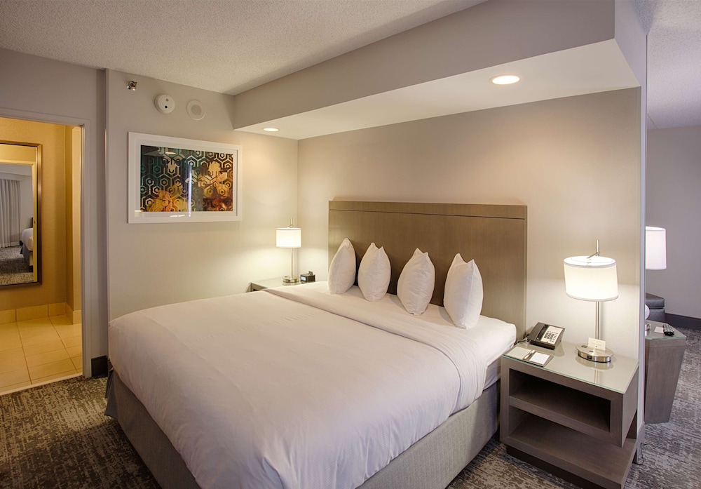 DoubleTree by Hilton Denver Westminster - photo 9