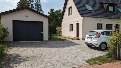 Ferienwohnung Müritz Perfekt — 4-Star Luxury Hotel in Rechlin, Germany