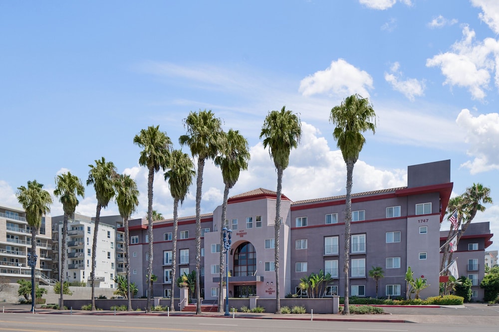 Residence Inn by Marriott San Diego Downtown - photo 40