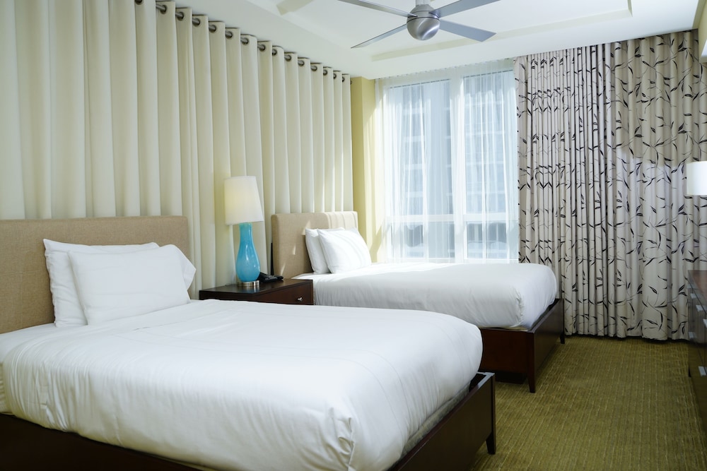 Palm Beach Singer Island Resort & Spa Luxury Suites - photo 21