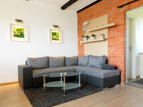 Haus Gustav — 4-Star Luxury Hotel in Kirchdorf, Germany