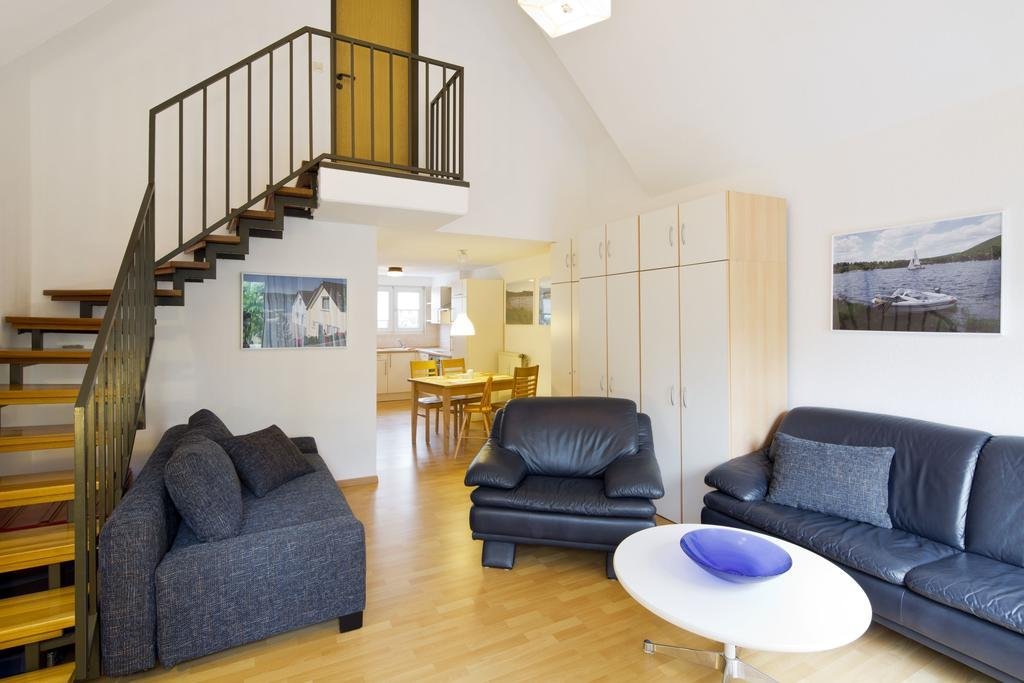 YachtHof — 4-Star Luxury Hotel in Waldeck, Germany