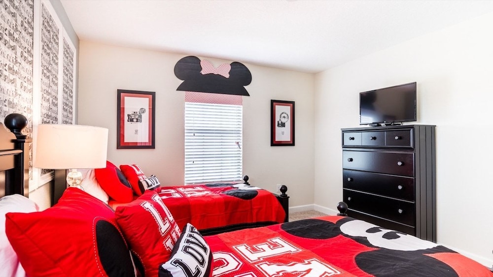 Grhcdw9151 Champions Gate Resort 9 Bed 5 Baths House - photo 17