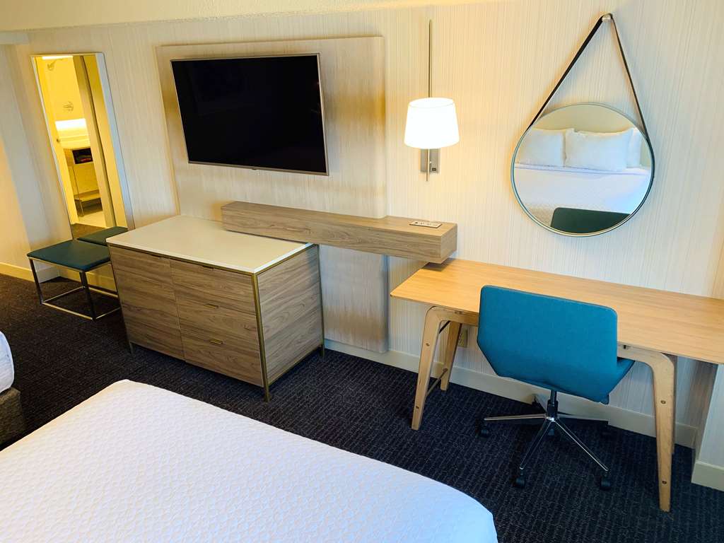 Sonesta Columbus Downtown - photo 30