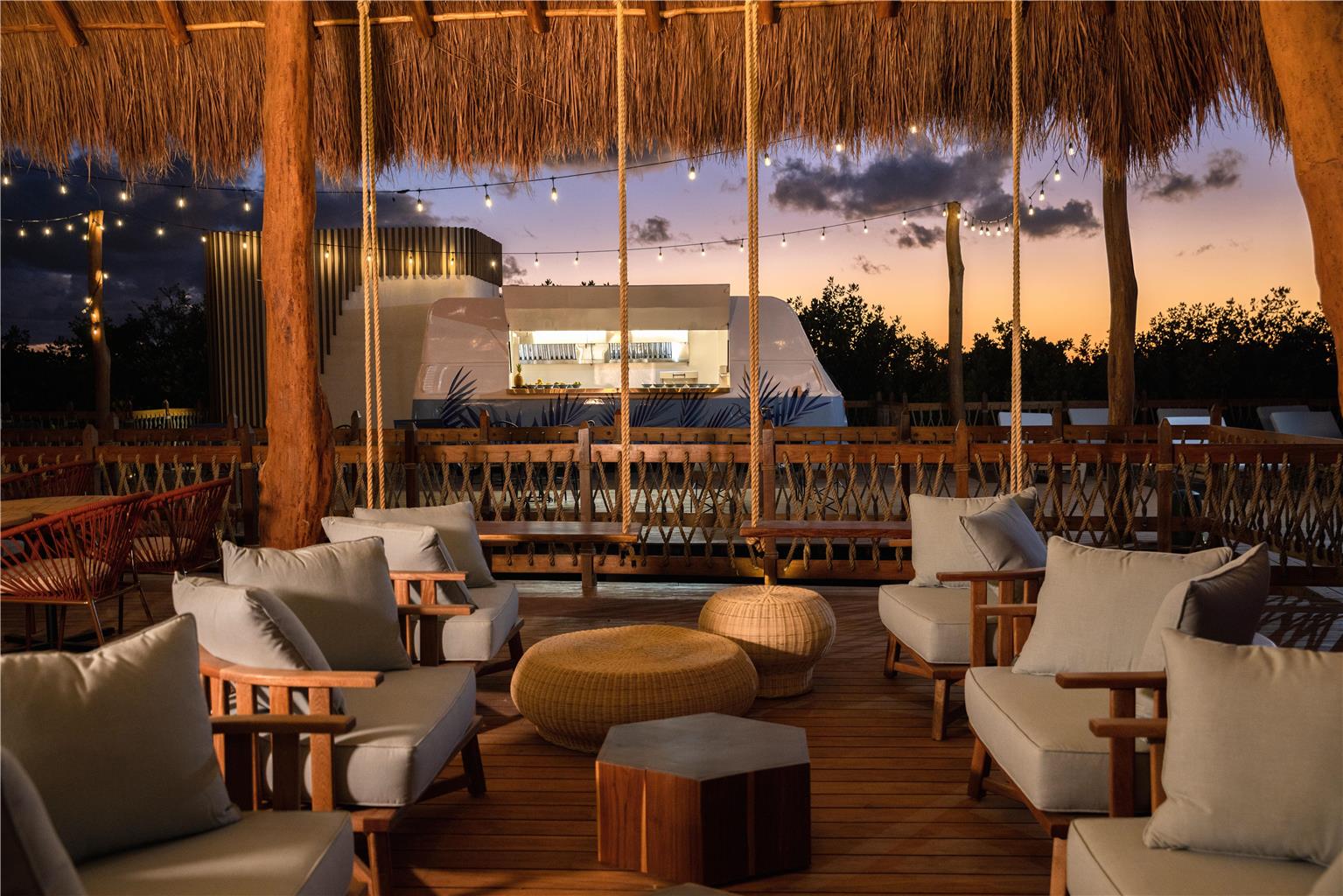 Bar/Lounge