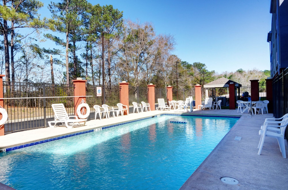 Candlewood Suites Enterprise by IHG - photo 21