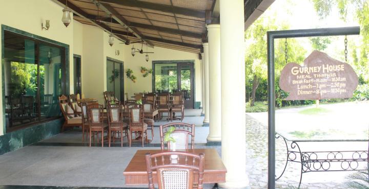 The Bungalows Snow View Ramgarh in Ramgarh, India