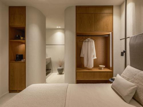Hom Afitos — 4-Star Luxury Hotel in Afytos, Greece