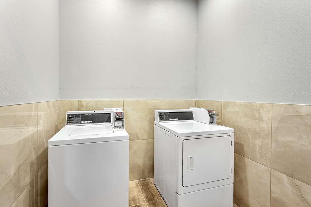 Best Western Chambersburg - photo 31