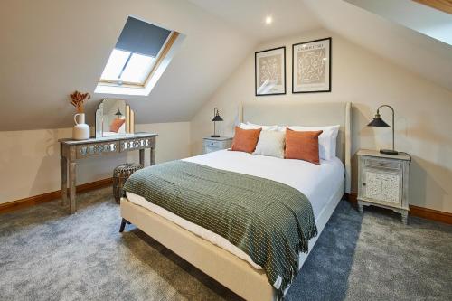 Host Stay Fawcett Cottage