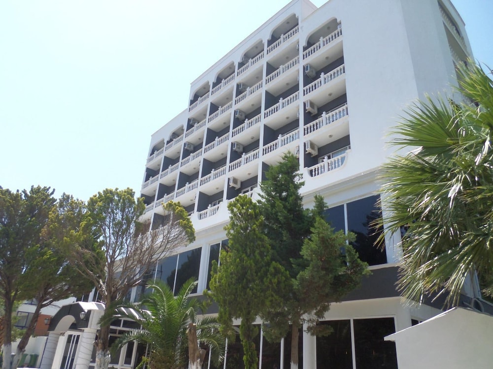 Tabiat Park Hotel - last minute hotel in Ayvalik