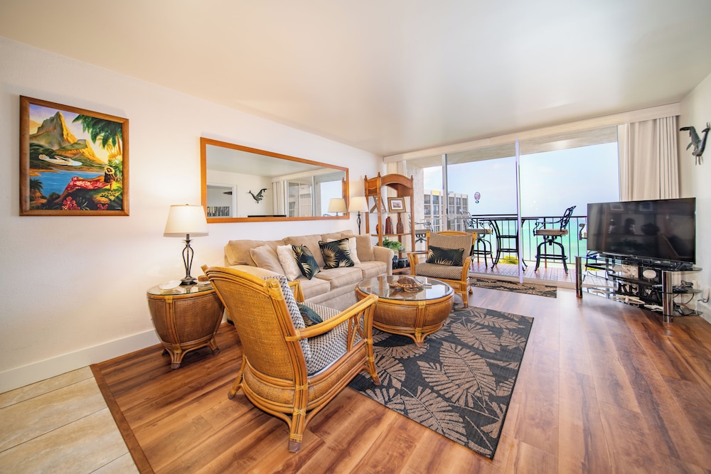 Royal Kahana Maui By Outrigger - photo 340