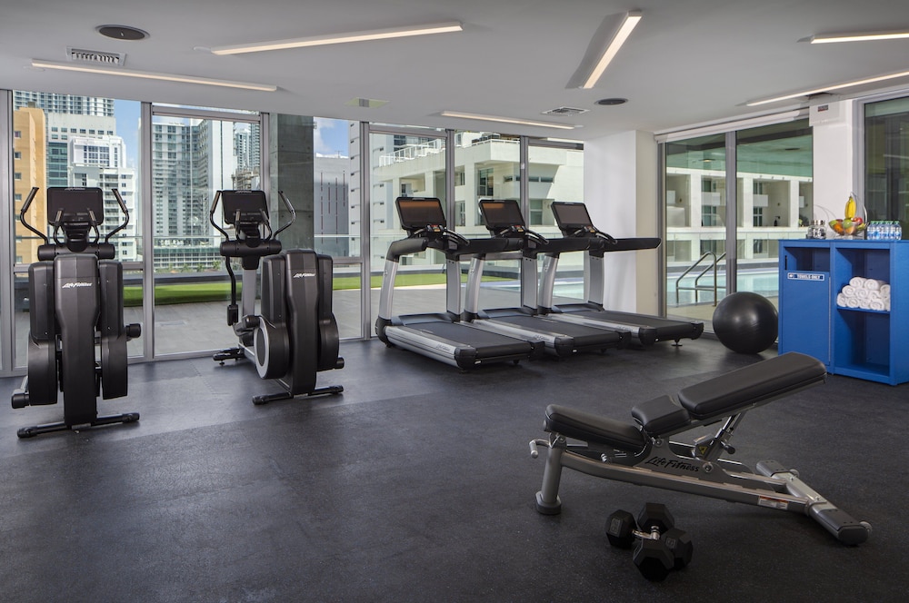 Atwell Suites Miami Brickell by IHG - photo 34