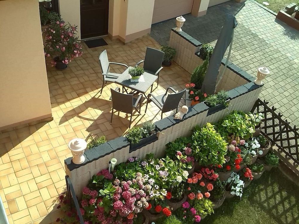 Ferienhaus Schilz — 4-Star Luxury Hotel in Waxweiler, Germany
